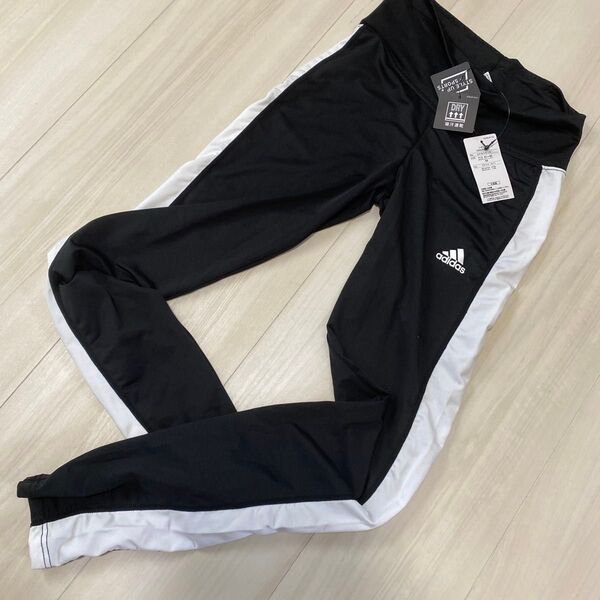 新品アディダス スポーツ レギンス