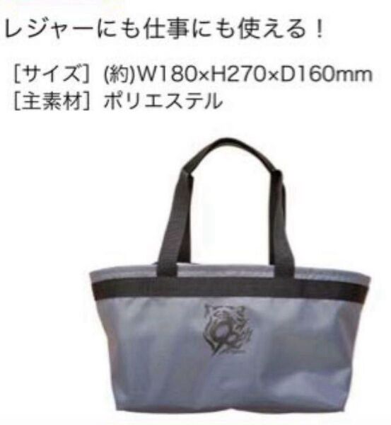 阪神タイガース 非売品ミニツールバッグ