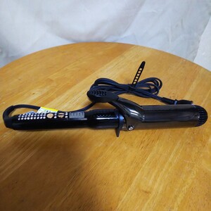 ヴィダルサスーン ヘアアイロン 38mm