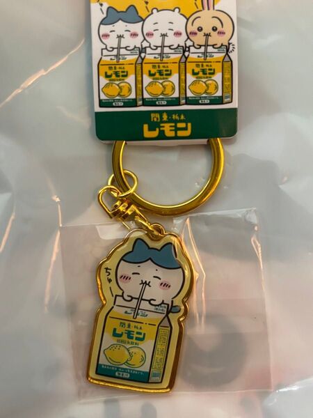 ちいかわ ダイカットキーホルダー ご当地キーホルダー ハチワレ うさぎ キーホルダー ご当地ちいかわ