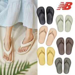 NEW BALANCE ニューバランス FLIP FLOP リカバリーサンダル