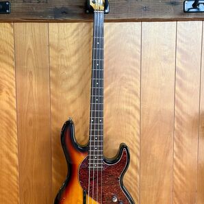 LINE 6 Variax Bass 700 バリアックス ベース