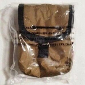 SWIFT INDUSTRIES rando pocket コヨーテ