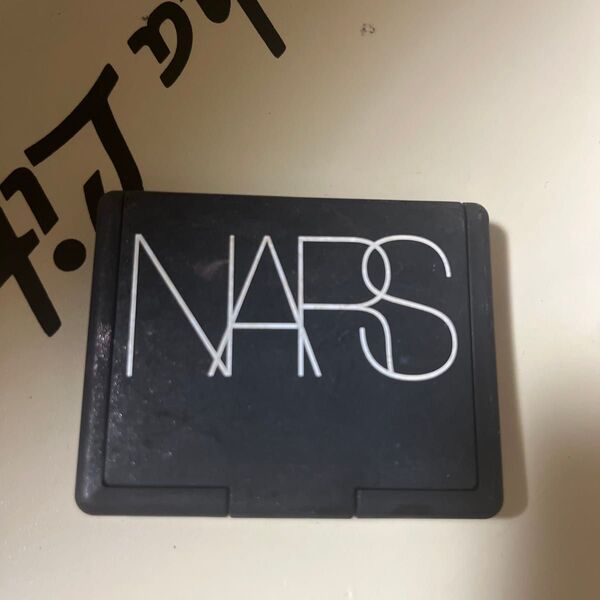 NARS アイシャドウパレット●ブラッシュ●ナーズ