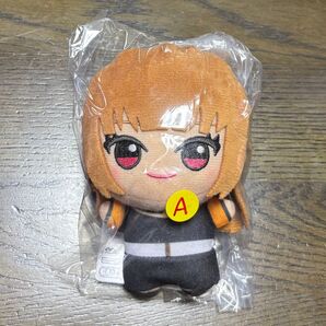 【未使用品】 A えと カラフルピーチ ちびぐるみvol.3