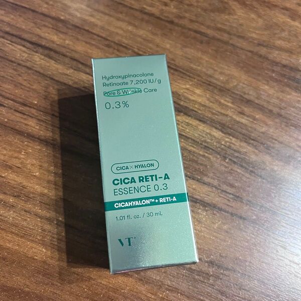 VT シカ レチAエッセンス 0.3 30ml