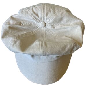 Honeys ボリュームキャスケット