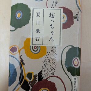 坊っちゃん 小説