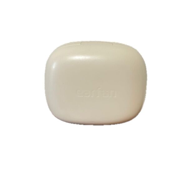 earfun 完全ワイヤレスイヤホン AIR PRO 3 OFF WHITE