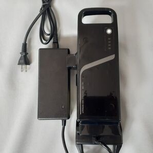 電動自転車用バッテリー + 充電器セット