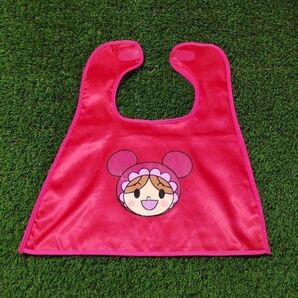 あかちゃんマン アンパンマン マント エプロン