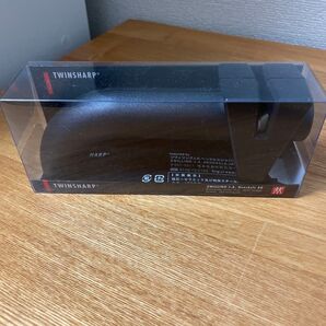 ZWILLING J.A. HENCKELS TWINSHARP 包丁研ぎ器 未使用 ヘンケル ツインシャープ