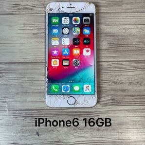 iPhone6 16gb