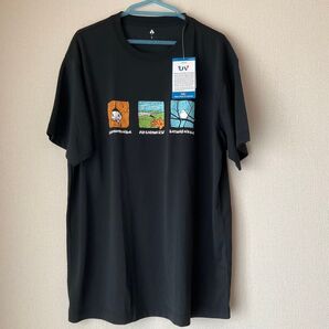 モンベル ご当地デザインTシャツ 男女兼用 【店舗限定】小清水町の自然と動物
