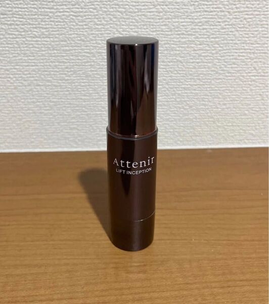 アテニアリフトインセプションシワ改善美容液(医薬部外品)15ml 1本