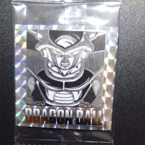 ドラゴンボール40周年記念 オリジナルイラストレーション シールウエハース 第二十五巻