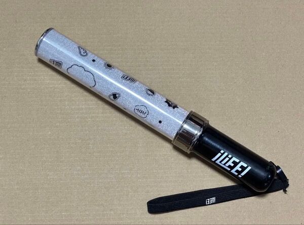 iLiFE アイライファー専用 キンブレ ペンライト