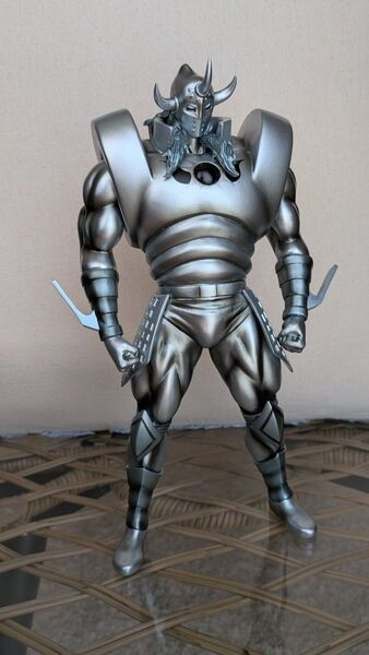 キン肉マンフィギュア CCP 悪魔将軍 原作カラー アドベントVer