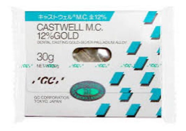 金パラ 30g