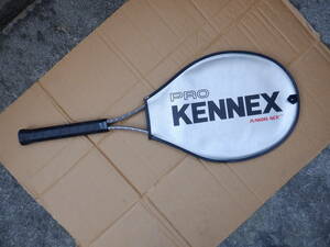 PRO KENNEX JUNIOR ACE tennis racket hardball racket aluminium frame 