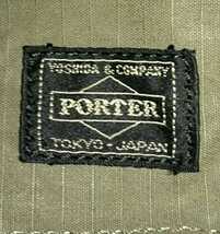 【正規品】吉田カバン ポーター PORTER ショルダーバッグ バッグ_画像2