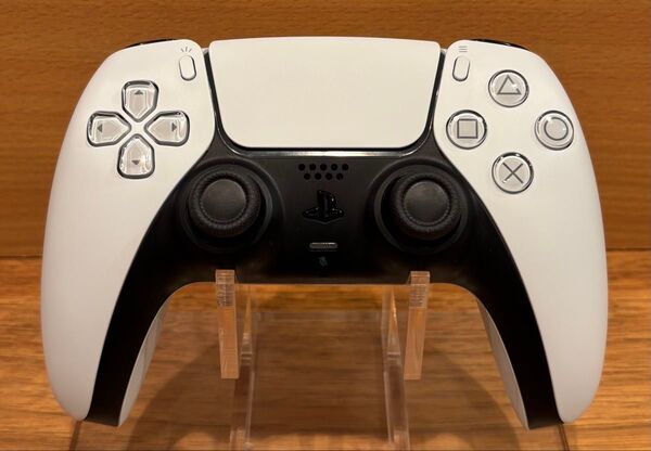 PS5 DualSense カスタム コントローラー ホワイト void SCUF MERKA.G BBC
