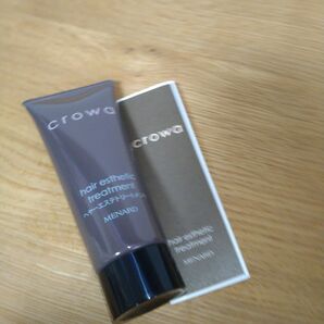 MENARD crowa ヘアエステティックトリートメント