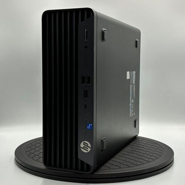 246 HP Pro SFF 400 G9 i5-12500 16G win11