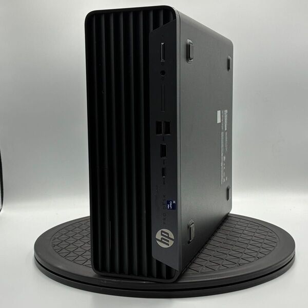 247 HP Pro SFF 400 G9 i5-12500 16G win11