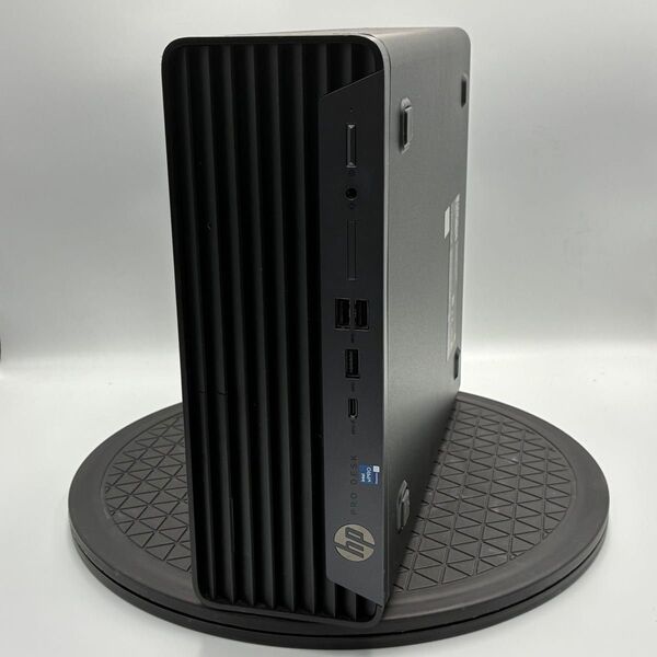 249 HP Pro SFF 400 G9 i5-12500 16G win11