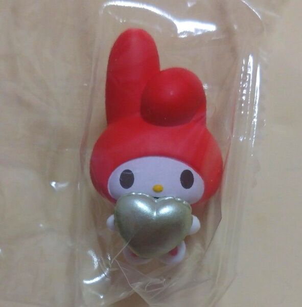 サンリオ きらめきバルーンフィギュア2 マイメロディ
