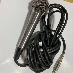 マイク カラオケ