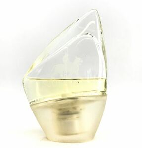 NIKOS ニコス スカルプチャー オム EDT 30ml ☆送料350円