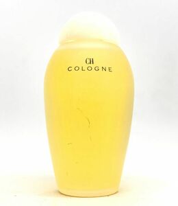 SHISEIDO 資生堂 カーネーション ノート CH コロン 60ml ☆残量ほぼいっぱい　送料350円