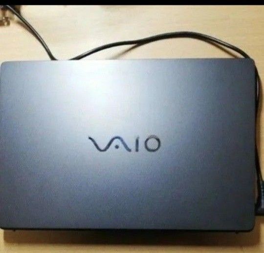 【中古品】SONY VAIO ノートパソコン Core i5-6200U 8GB SSD128GB 11.6インチ フルHD
