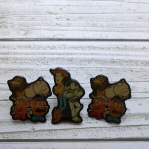 トイ・ストーリー ピンズ