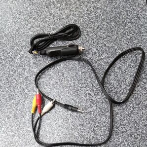 接続コード、ケーブル、2本