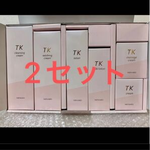 TK6点セットを2つ