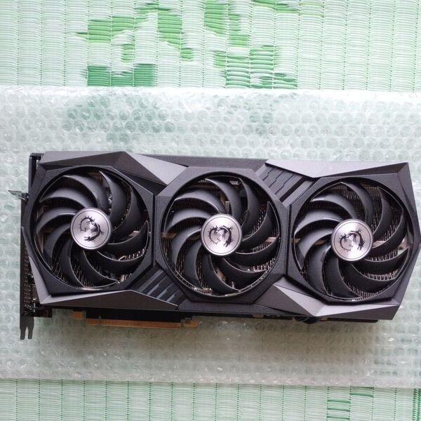 MSI GeForce RTX 3070 グラフィックボード