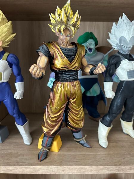 meitu孫悟空 ドラゴンボール マンガディメンションズ