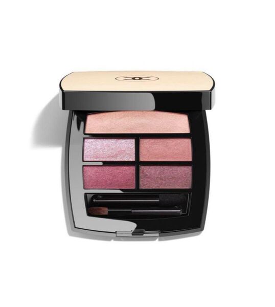 CHANEL シャネル アイシャドウレ ベージュ パレット ルガールクールドゥシャネル