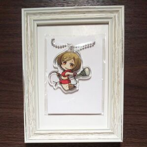 ・タイトーくじ本舗 初音ミク 10th Anniversary 描き下ろしアクリルチャーム賞 MEIKO