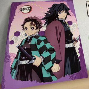 鬼滅の刃 ARTBOARD JIGSAW -Canvas Style- キャンバスパズル 未開封