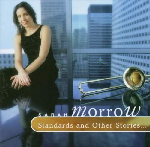 ★Standards and Other Stories Sarah Morrow★送料無料★