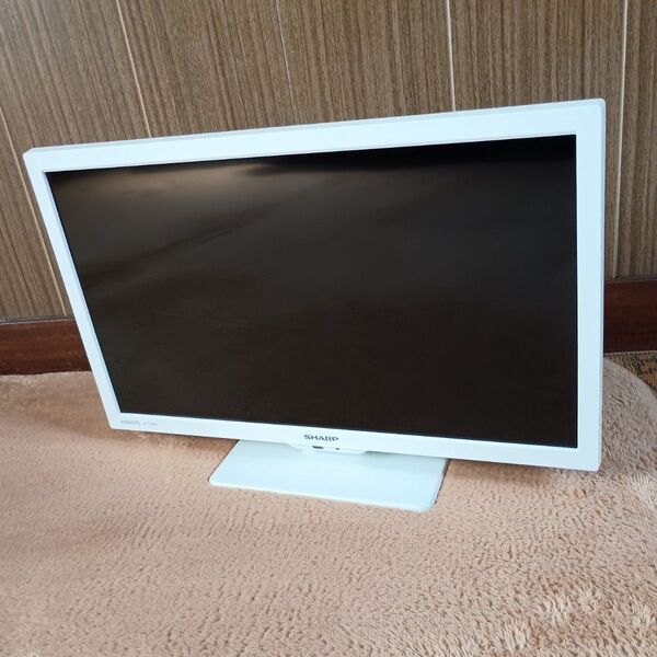 シャープ 液晶テレビ AQUOS