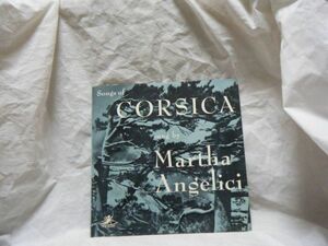 Songs of Corsica ANG-65017