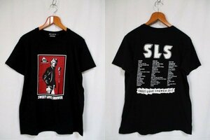 c80　BEAMS　SLS　SPACE SHOWER SWEET LOVE SHOWER 2017　Tシャツ スカパラ銀杏ポルノ久保田利伸ゆず　30-8　