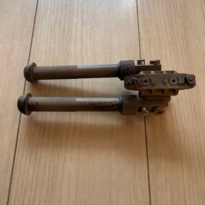 BT10-V8 タイプ アジャスタブルバイポッド