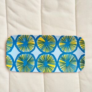 マリメッコ×ターゲット トレイ お盆 アッペルシーニ レア トレー