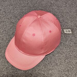 キャップ型ヘルメット